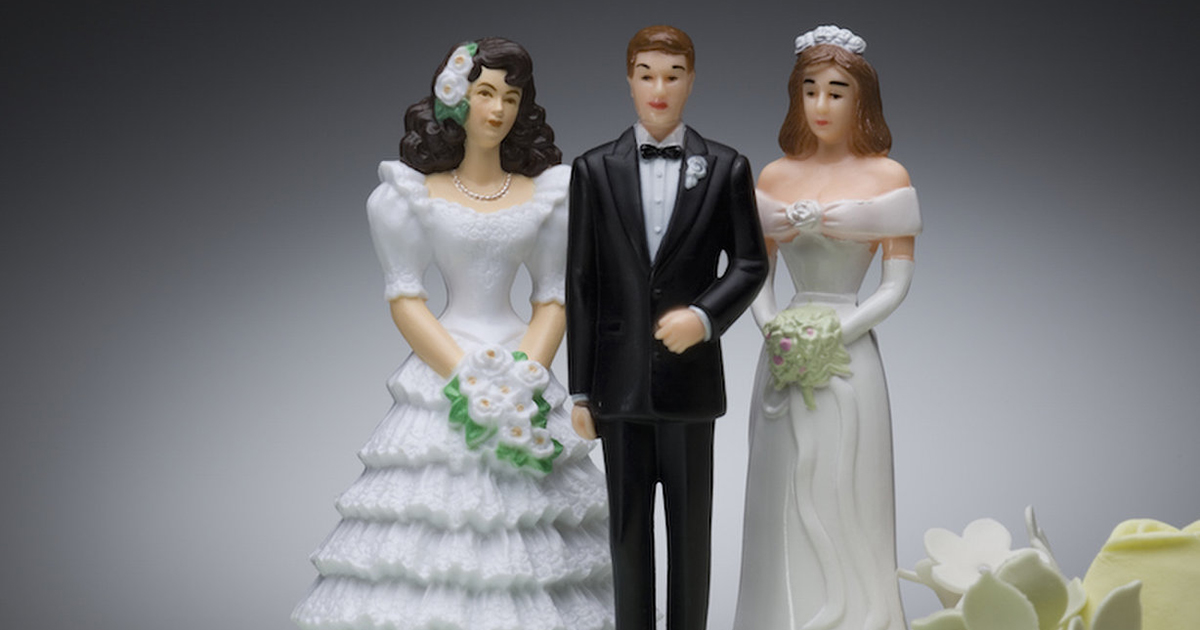 Mormon Polygamy Wife Sex